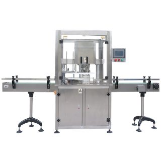 Automatic Can sealing machine 1 Automatic Can sealing machine aluminum can sealing machine Custom made Automatic Pop Top Can Sealing Seaming Machine Alloy Aluminium Cans Seamer e1615801952724 TODAY MACHINE Automatic Can sealing machine